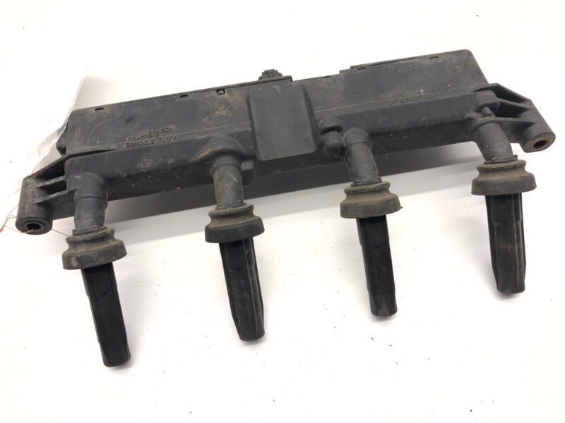 Cívka zapalovací Peugeot 207 (WA_, WC_) 2006 - 2015