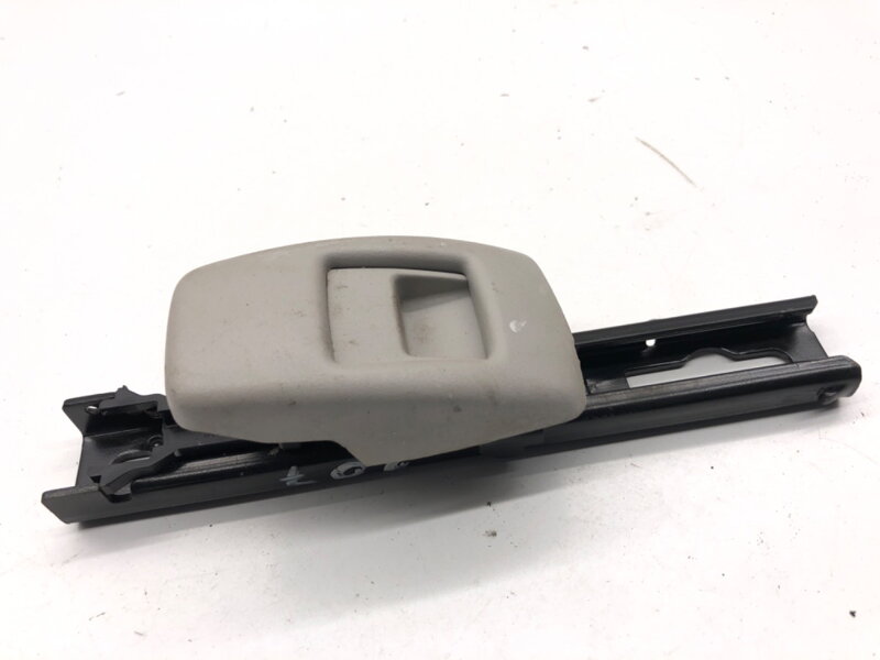 Posuvník regulace čela pravé Peugeot 207 (WA_, WC_) 2006 - 2015 9681027880