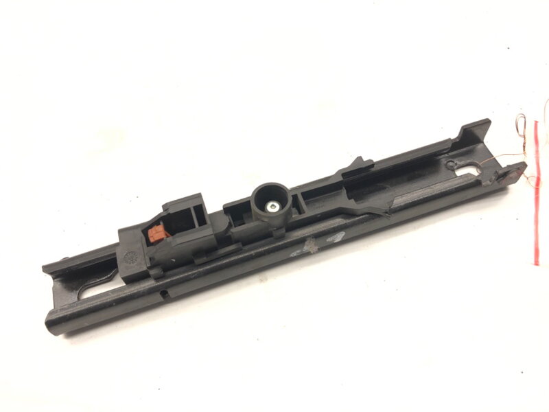 Posuvník regulace čela levé Peugeot 207 (WA_, WC_) 2006 - 2015 9681027880