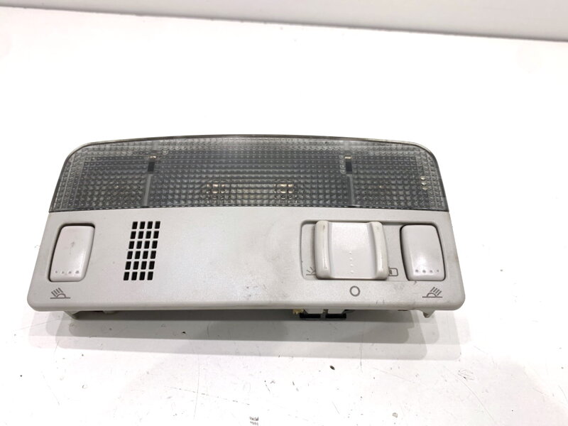 Stropní světlo Skoda Fabia II (542) 2006 - 2014 3B0947105C