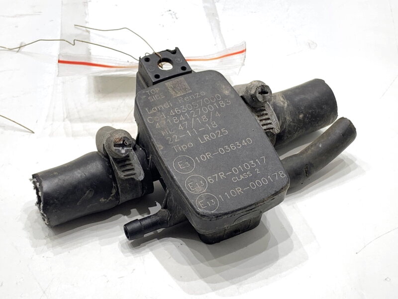 Čidlo tlaku LPG Skoda Fabia II (542) 2006 - 2014 LR025