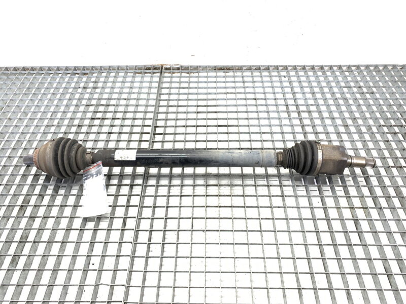 Poloosa pravá přední Skoda Superb III (3V3) 2015 - 2022 3Q0407272CE