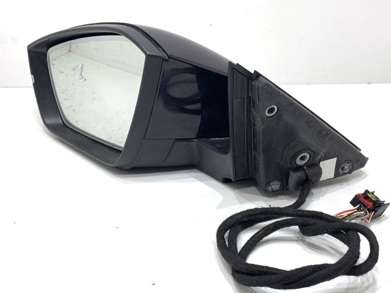 Zpětné zrcátko levé Skoda Superb III (3V3) 2015 - 2022