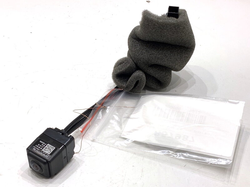 Kamera couvací Skoda Superb III (3V3) 2015 - 2022 5Q0980556B