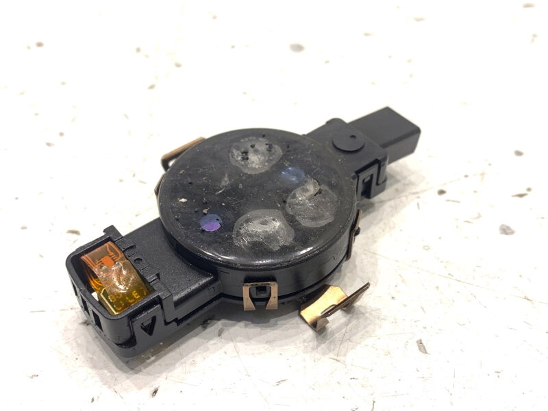 Čidlo deště Skoda Superb III (3V3) 2015 - 2022 5Q0955547B