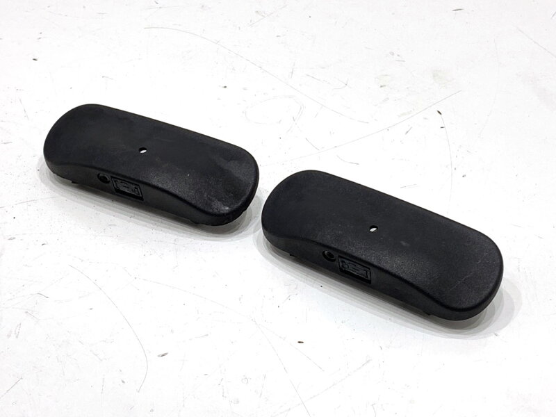 Trysky ostřikovačů oken sada Skoda Superb III (3V3) 2015 - 2022 3V0955987