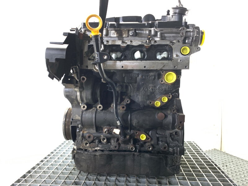 Motor VW Golf VII Variant (BA5, BV5) 2013 - 2022 CRL