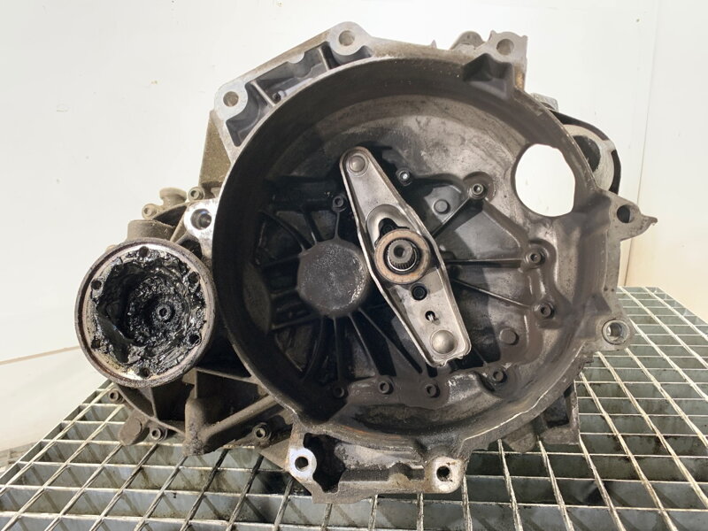 Převodovka VW Touran (1T1, 1T2) 2003 - 2010 GQG