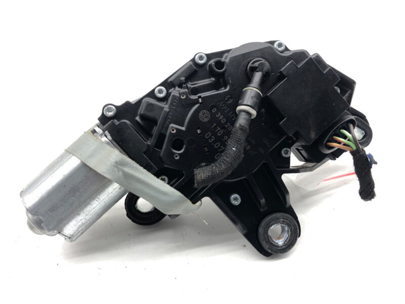 Motorek stěračů zadní VW Touran (1T1, 1T2) 2003 - 2010 1T0955711
