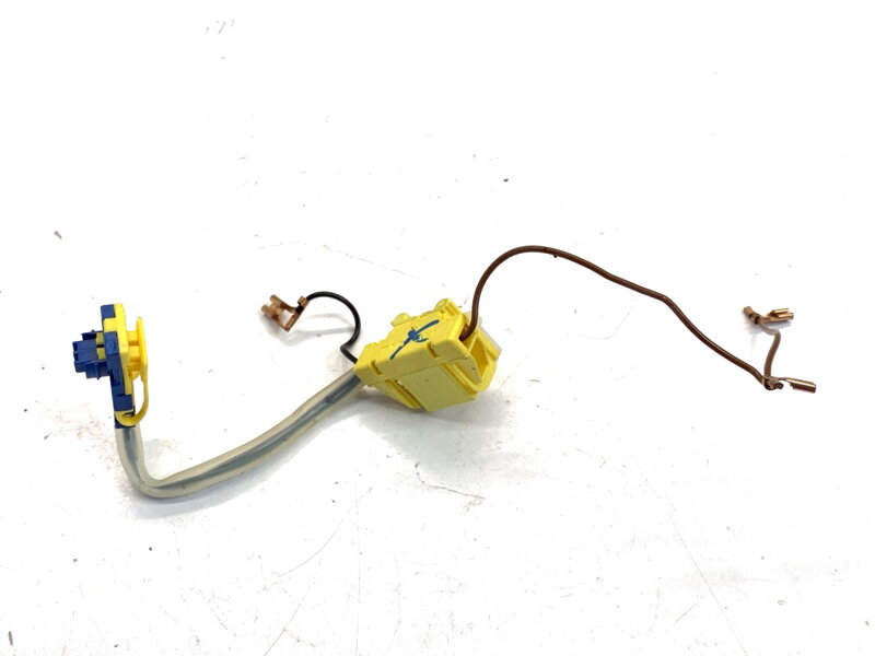 Kabeláž polštáře VW Touran (1T1, 1T2) 2003 - 2010 667690864