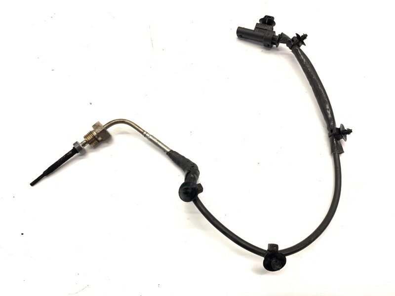 Čidlo teploty spalin Opel Zafira Tourer C (P12) 2011 - 2022 55570089