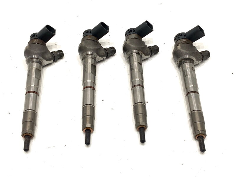 Vstřikovače sada VW Golf VII Variant (BA5, BV5) 2013 - 2022 04L130277AC