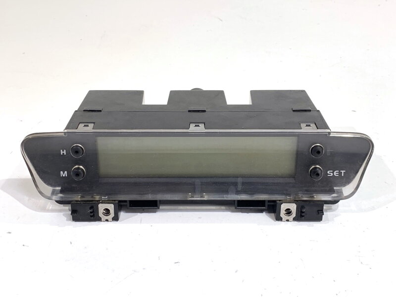 Displej Mitsubishi Colt VI (Z3_A, Z2_A) 2002 - 2012 8750A123