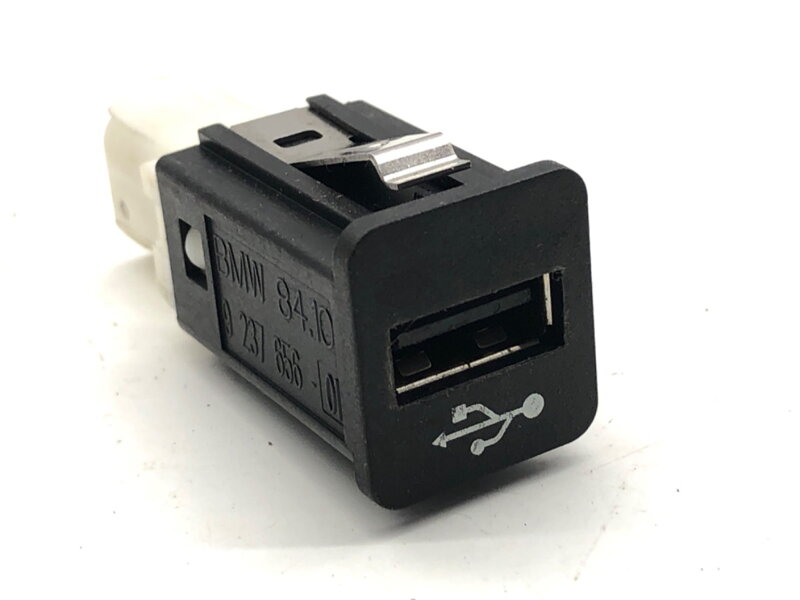 Zásuvka / uložení USB BMW X3 (F25) 2010 - 2017 9237656