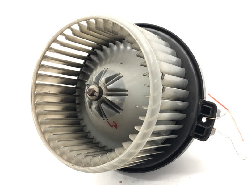 Ventilátor topení Toyota Avensis (_T25_) 2003 - 2008 016070-0610