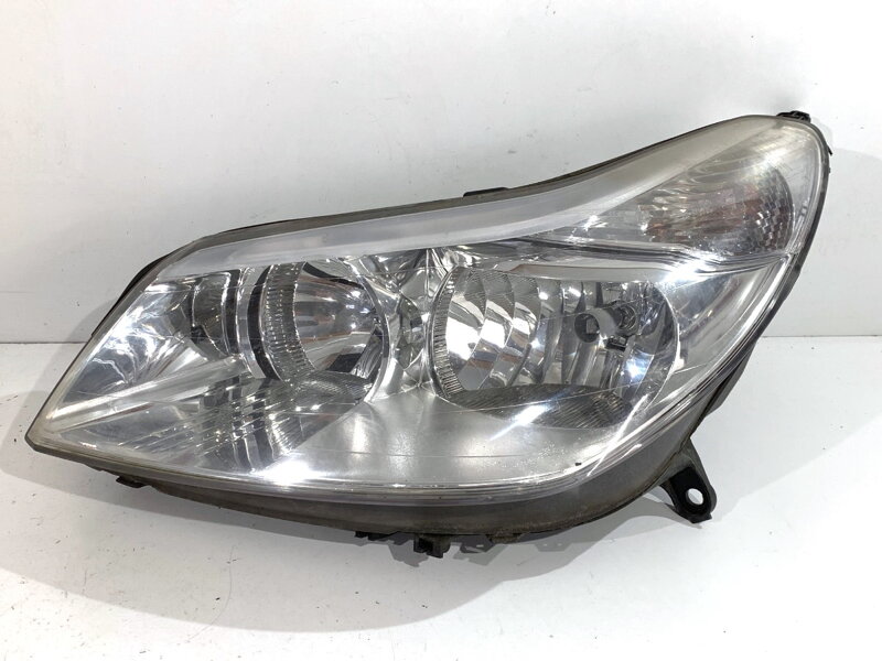 Světlo levé přední Citroen C5 II Break (RE_) 2004 - 2022