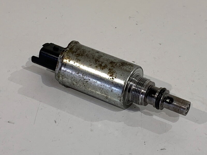 Regulátor tlaku paliva Citroen C1 (PM_, PN_) 2005 - 2014 00952250