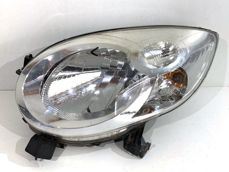 Světlo levé přední Citroen C1 (PM_, PN_) 2005 - 2014