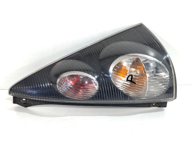 Světlo pravé zadní Citroen C1 (PM_, PN_) 2005 - 2014 81550-0H060