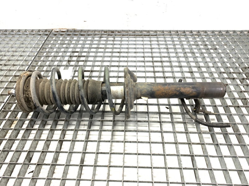 Tlumič levý přední Citroen C1 (PM_, PN_) 2005 - 2014