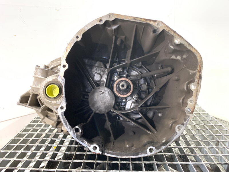 Převodovka Renault Koleos I (HY_) 2008 - 2022