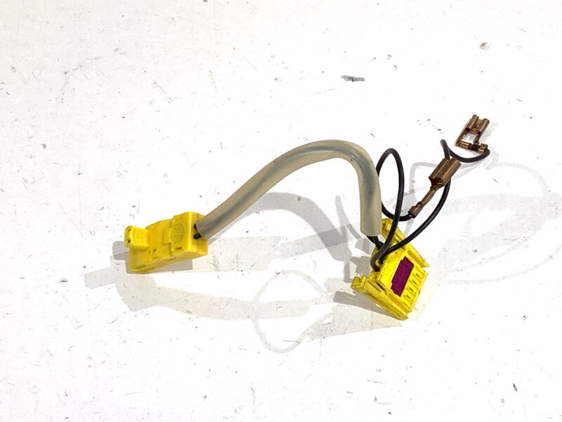 Kabeláž polštáře Skoda Superb I (3U4) 2001 - 2008