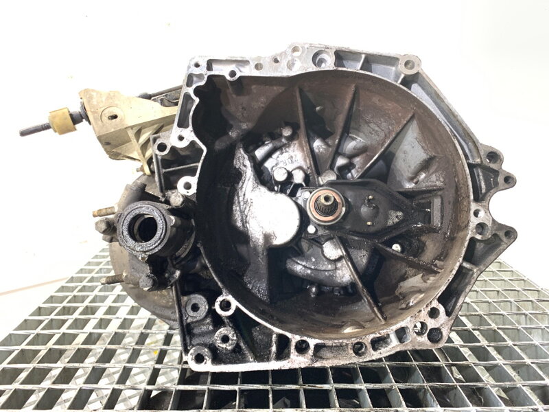 Převodovka Citroen C4 I (LC_) 2004 - 2014 20DM75