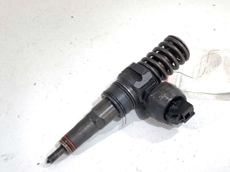 Vstřikovač Seat Alhambra (7V8, 7V9) 1996 - 2010 0414720038 038130073AK