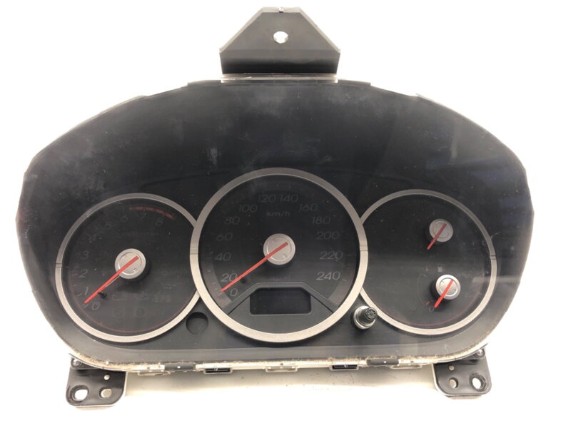 Tachometr budíky Honda Civic VII Hatchback (EU, EP, EV) 2000 - 2006 78100X012