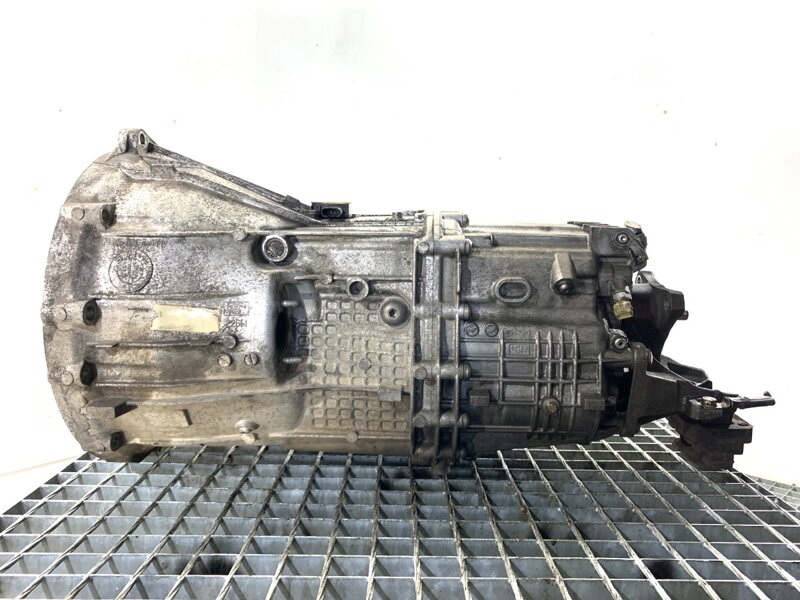 Převodovka BMW 5 (F10) 2009 - 2016 1089401051