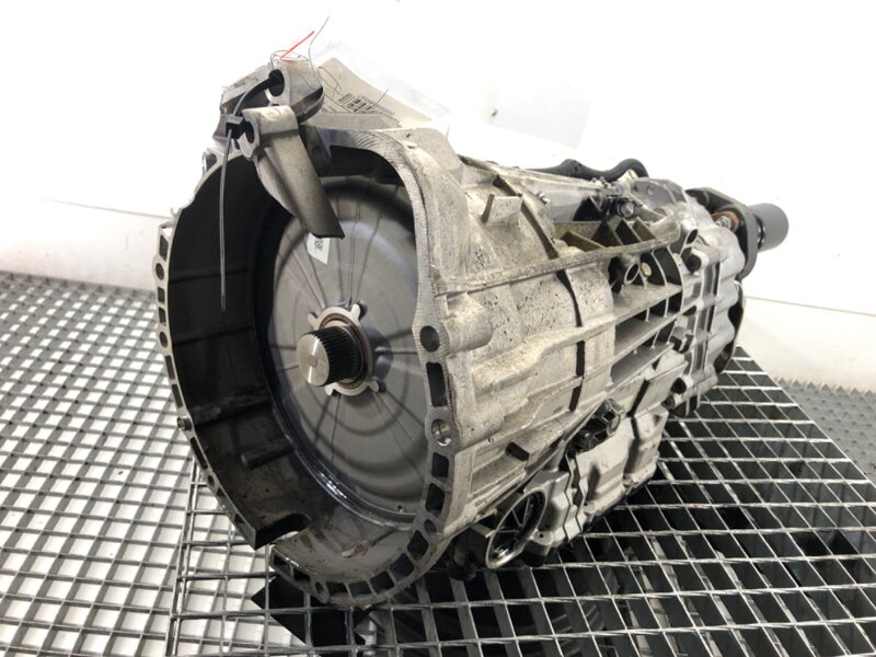 Převodovka BMW 2 Coupe (F22, F87) 2012 - 2022 4360065592 4360000730