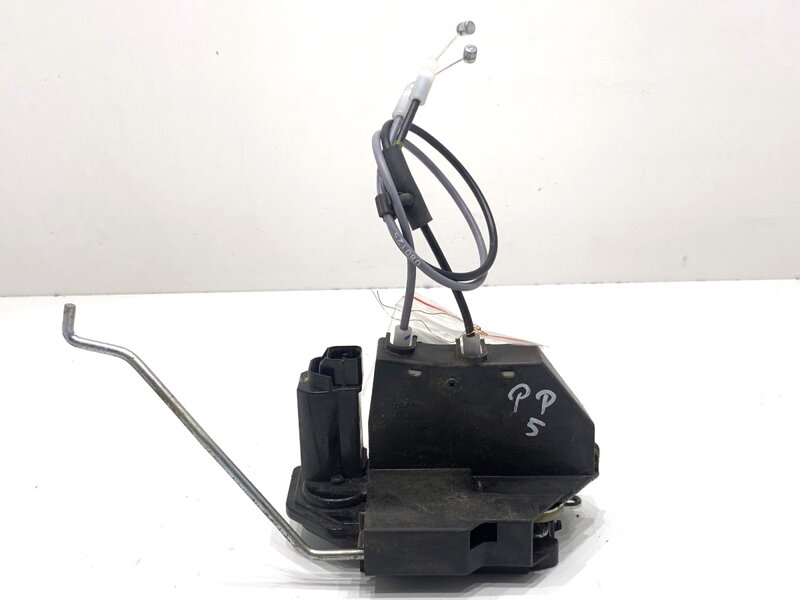 Zámek dveří pravý přední Hyundai I10 I (PA) 2007 - 2022