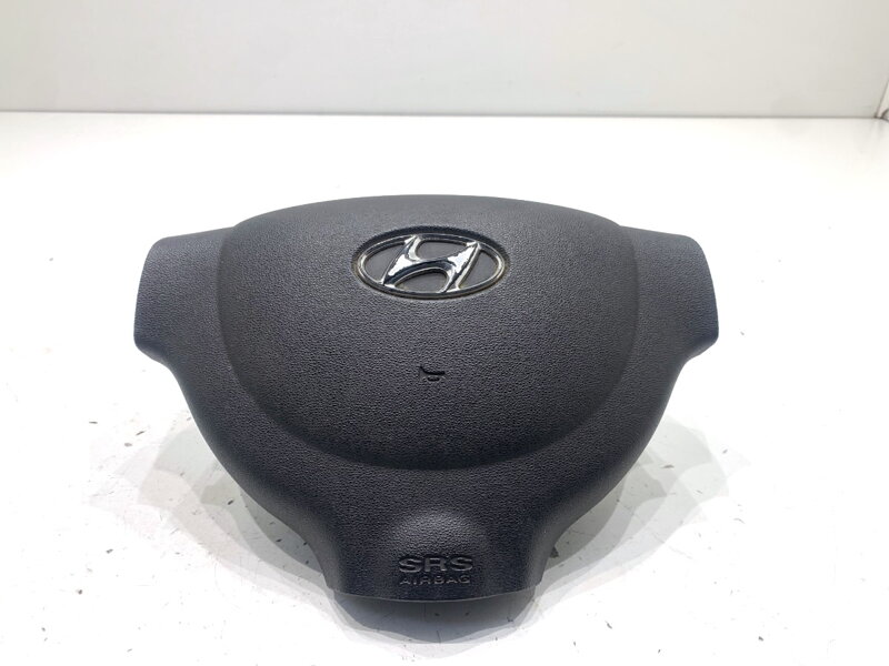 Airbag řidiče Hyundai I10 I (PA) 2007 - 2022 569000X000CH