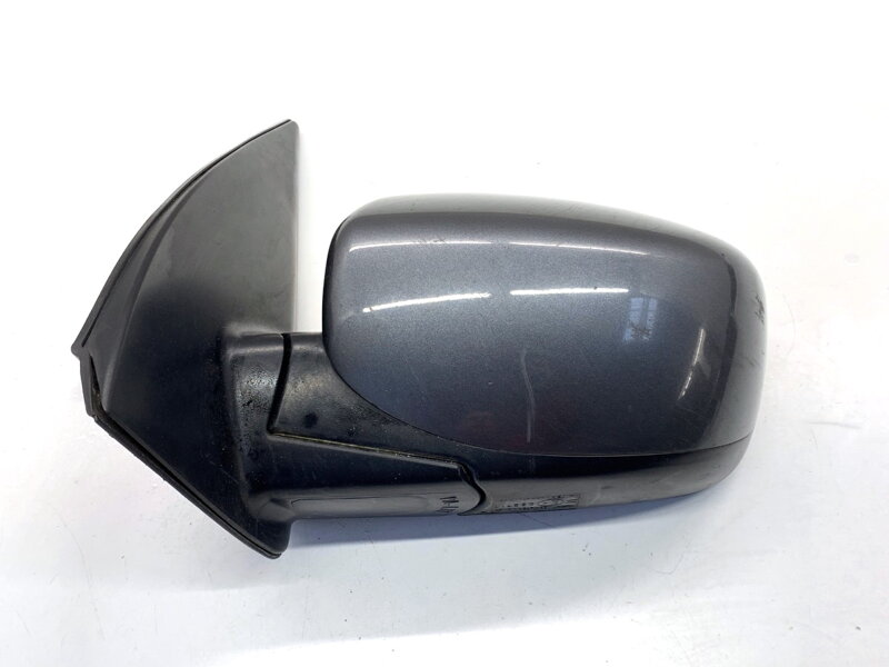 Zpětné zrcátko levé Hyundai I10 I (PA) 2007 - 2022