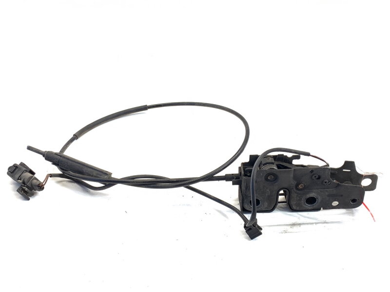 Zámek kapoty přední Audi A3 (8P1) 2003 - 2013 8P0823509D