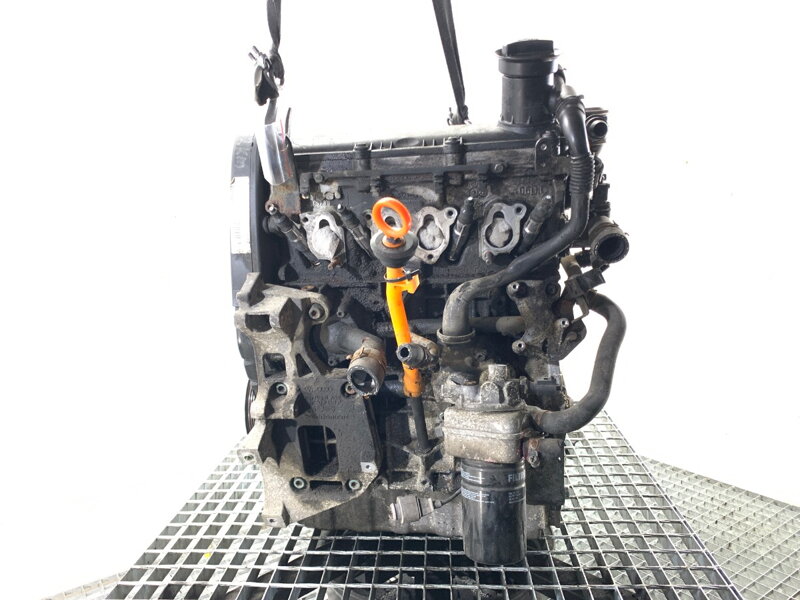 Motor Audi A3 (8P1) 2003 - 2013 BGU