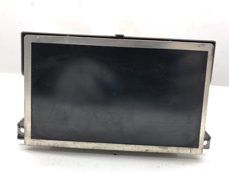 Displej Citroen C5 II (RC_) 2004 - 2022 9655904980