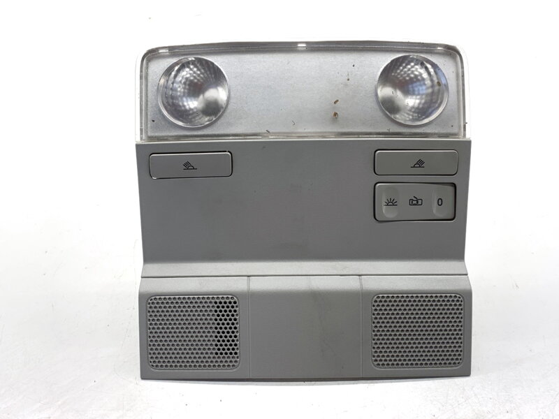 Stropní světlo VW Golf V (1K1) 2003 - 2010 1K0947105N