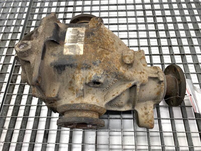 Diferenciál zadní BMW 3 Touring (E46) 1999 - 2005 1428164