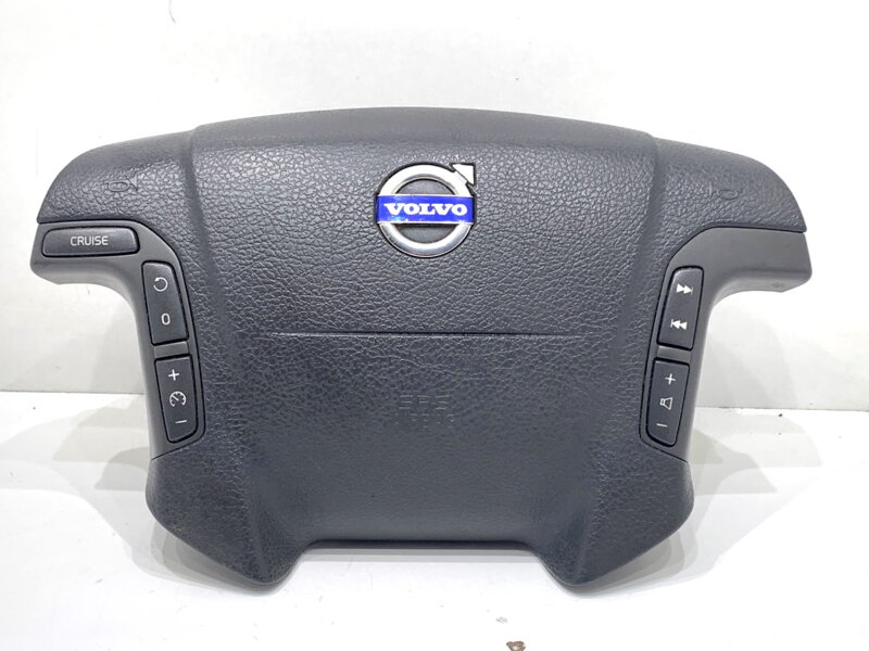 Airbag řidiče Volvo V70 I (875, 876) 1995 - 2000 8684187