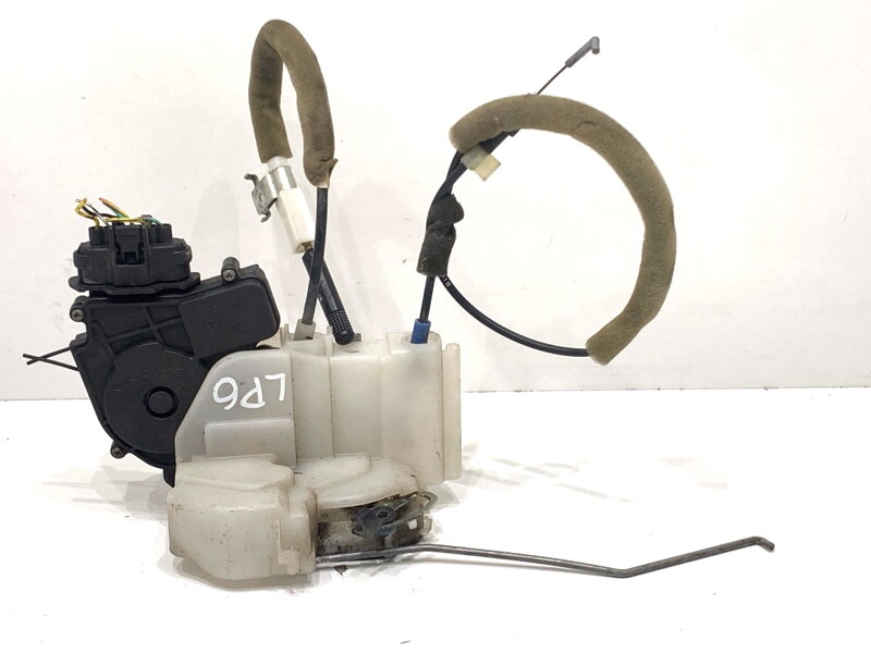 Zámek dveří levý přední Honda Accord VII (CL, CN) 2003 - 2012