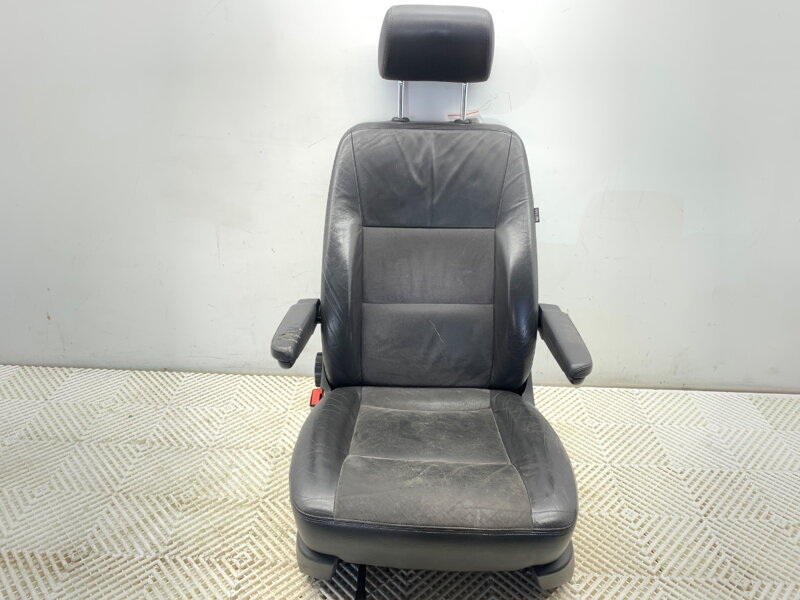 Sedadlo levé přední VW Transporter V Autobus (7HB, 7HJ, 7EB, 7EJ) 2003 - 2015