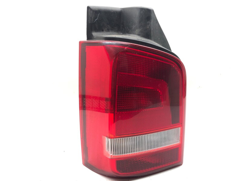 Světlo levé zadní VW Transporter V Autobus (7HB, 7HJ, 7EB, 7EJ) 2003 - 2015 7E5945257