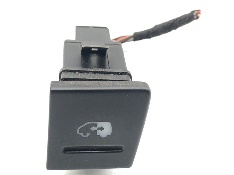 Přepínač otvírání dveře posuvných VW Transporter V Autobus (7HB, 7HJ, 7EB, 7EJ) 2003 - 2015 7E5959856B