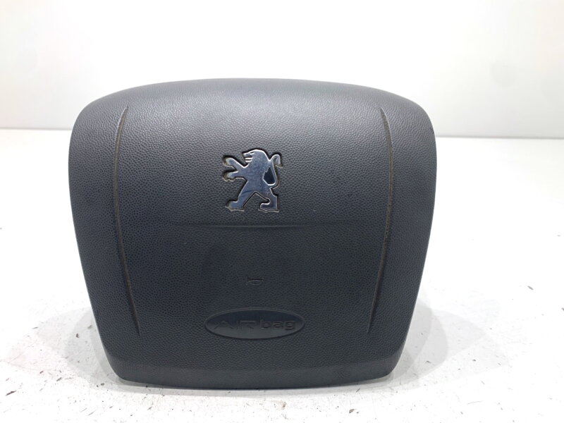 Airbag řidiče Peugeot Boxer 2006 - 2022 07354697730