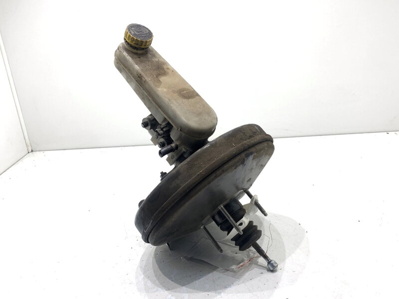 Posilovač brzd Peugeot Boxer 2006 - 2022 00518373240