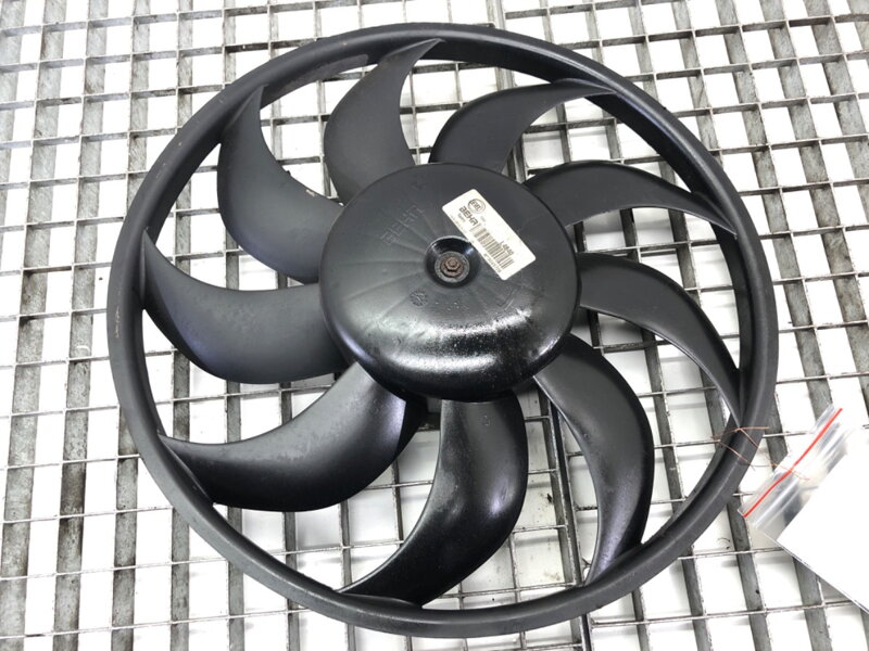 Ventilátor chladiče Peugeot Boxer 2006 - 2022 L4840