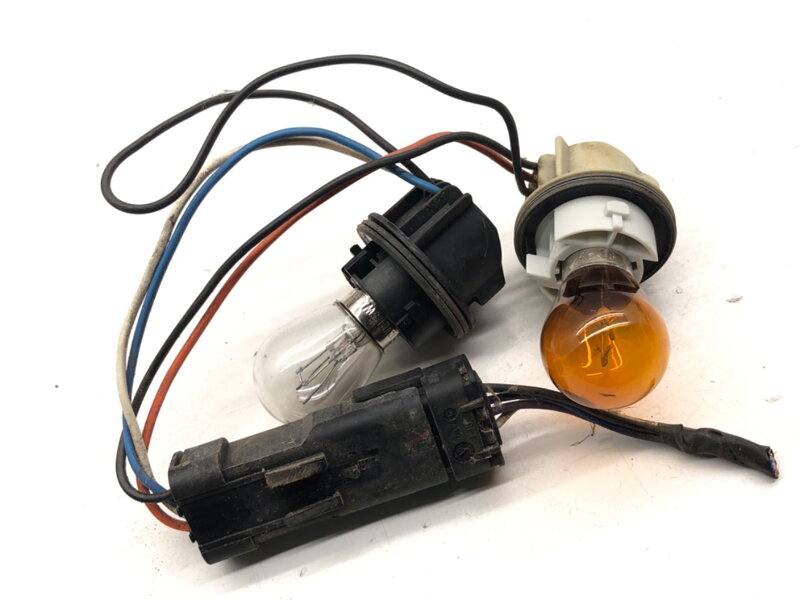 Kabeláž světla zadní pravá Renault Trafic II Autobus (JL) 2001 - 2022