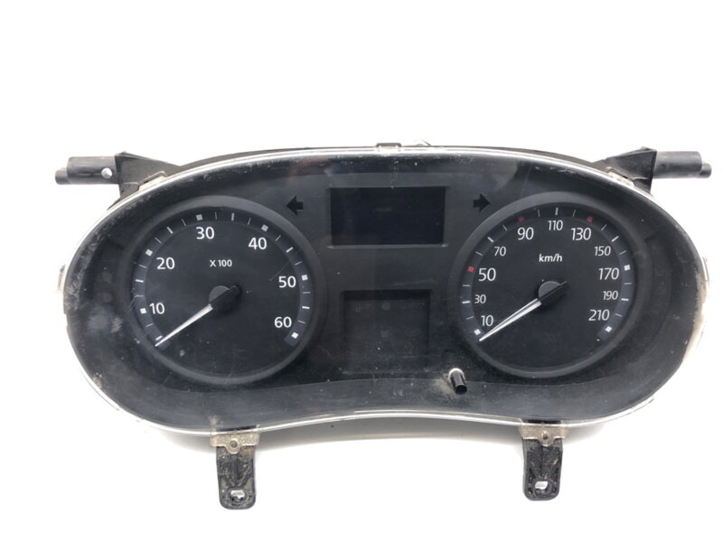 Tachometr budíky Renault Trafic II Autobus (JL) 2001 - 2022 8200283194