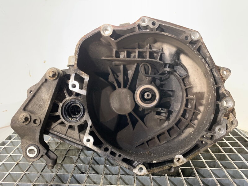 Převodovka Opel Corsa D (S07) 2006 - 2014 F13MN429